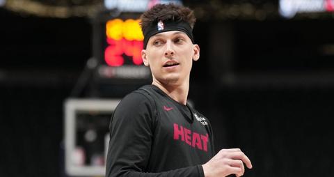 Kubet: Tyler Herro của Heat vẫn ngồi ngoài ở ván 4, Anh ấy sẽ chơi trong trận Chung kết?