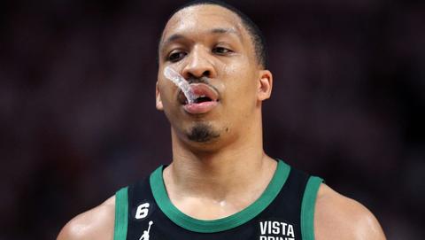 Kubet phát hành Grant Williams của Celtics trải qua ca phẫu thuật tay khi anh bước vào mùa giải quan trọng