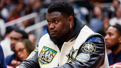Kubet Pelicans sẽ đổi Zion Williamson lấy lựa chọn số 2? Được biết, đó là một sự cân nhắc.
